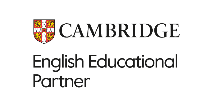 Cambridge English Educational Partner